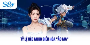 Tỷ Lệ Kèo MLBB Biến Hóa "Ảo Ma" - Giải Mã Chỉ Số Thắng 88%